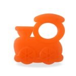 SHIELD TOY TEETHER