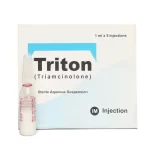 Triton 1ml Injection