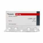 Uperio Fct 200mg Tablet