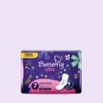 BUTTERFLY ULTRA LONG