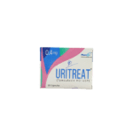 Uritreat 0.4mg Capsule