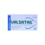 Valsatril 24mg/26mg Tablet