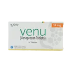 VENU 10MG TABLET