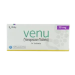 VENU 20MG TABLET