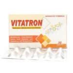 Vitatron Advanced Capsule