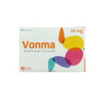 Vonma 10mg Tablet