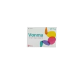 Vonma 20mg Tablet