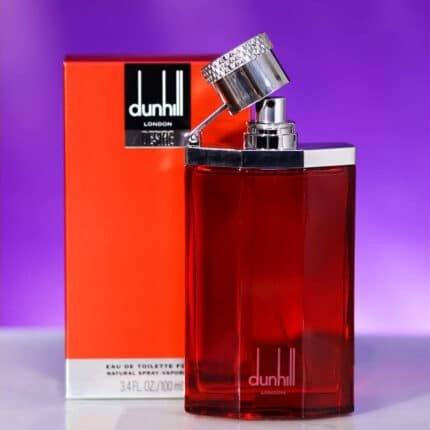 DUNHIL DESIRE PERFUME 4 MEN