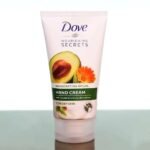 DOVE INVIGORATING RITUAL HANDS CREAM