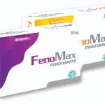 FENOMAX 67MG Tablet