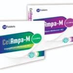 Celampa M 12.5/500mg Tablet