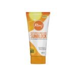 RIVAJ SUNBLOCK SPF60 SMALL