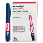 Xultophy Solution Injection