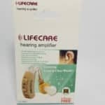 Hearing Aid Lc304 Mini