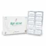 APRAISE 150MG TABLET 10S