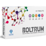 Boltrum Tablet