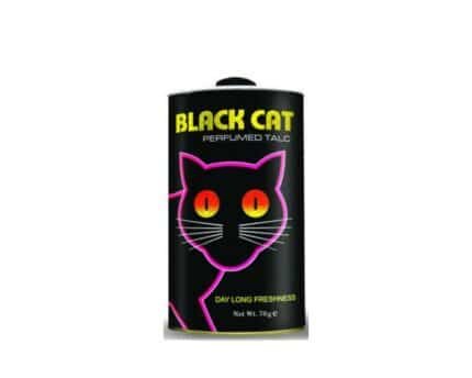 BLACK CAT POWDER 70GM