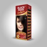 BLACK ROSE SUPREME COLOR MIX