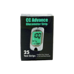 Cc Advance Strip 25s Td-4116