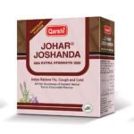 JOHAR JOSHANDA CHOCOLATE