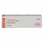 Clozole Cream 1% 10gm