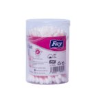 FAY COTTON BUD WITH COVER