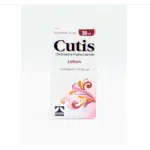 Cutis Lotion 20ml