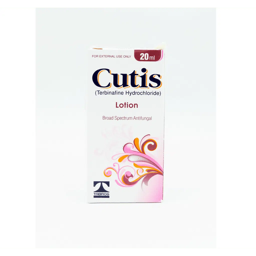 Cutis Lotion 20ml - Image 1