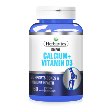 HERBIOTICS DMFOL