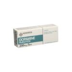 Dopamine 200mg/5ml Injection