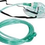 Oxygen Mask Adult