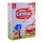 CERELAC 3FRUIT 175GM