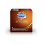 DUREX CONDOM REAL FEEL