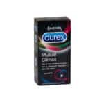 DUREX MUTUAL CLIMAX