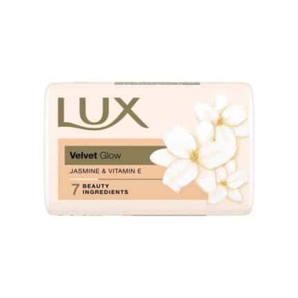 LUX WHITE SOAP 100GM