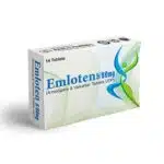 Emloten 5/80mg Tablet