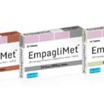 Empaglimet 12.5/850mg Tablet