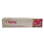 Epila 15gm Cream