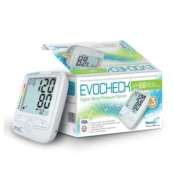 evocheck bpm 68