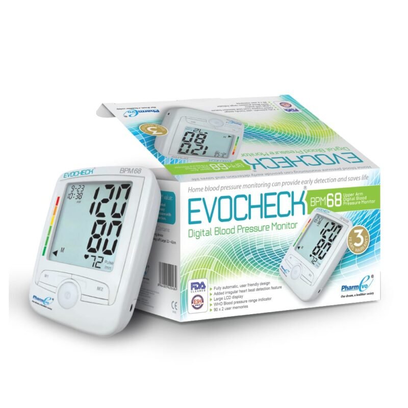 evocheck bpm 68