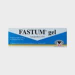 Fastum Gel 50gm