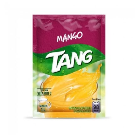 TANG MANGO SACHETS