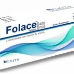 Folace 400mcg Tablet