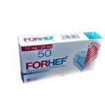 Forhef 50mg Tablet