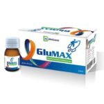 Glumax Vial