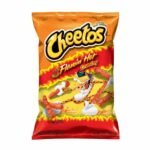 CHEETOS FLAMING HOT RS 50