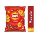 LAYS MASALA 40