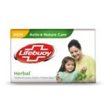LIFEBUOY HERBAL SOAP