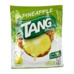 TANG PINEAPPLE SACHET
