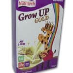 GROW UP GOLD MILK KIDS  200GM